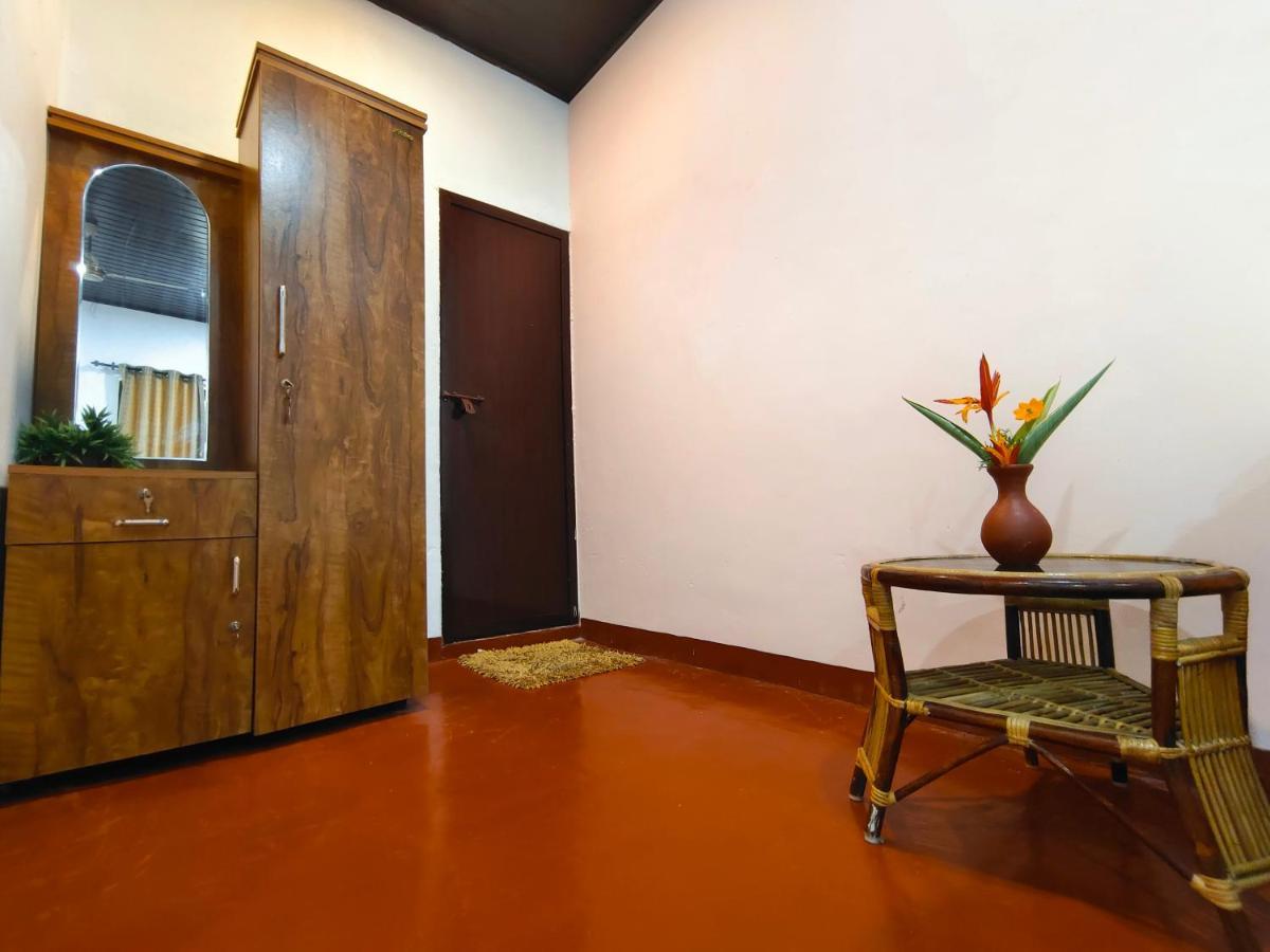 Ammus Marari Beach Villa Alappuzha Exterior foto