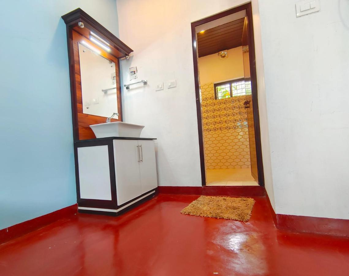 Ammus Marari Beach Villa Alappuzha Exterior foto