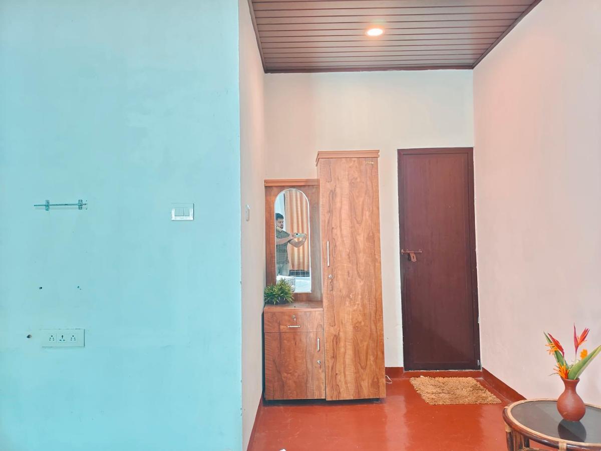 Ammus Marari Beach Villa Alappuzha Exterior foto
