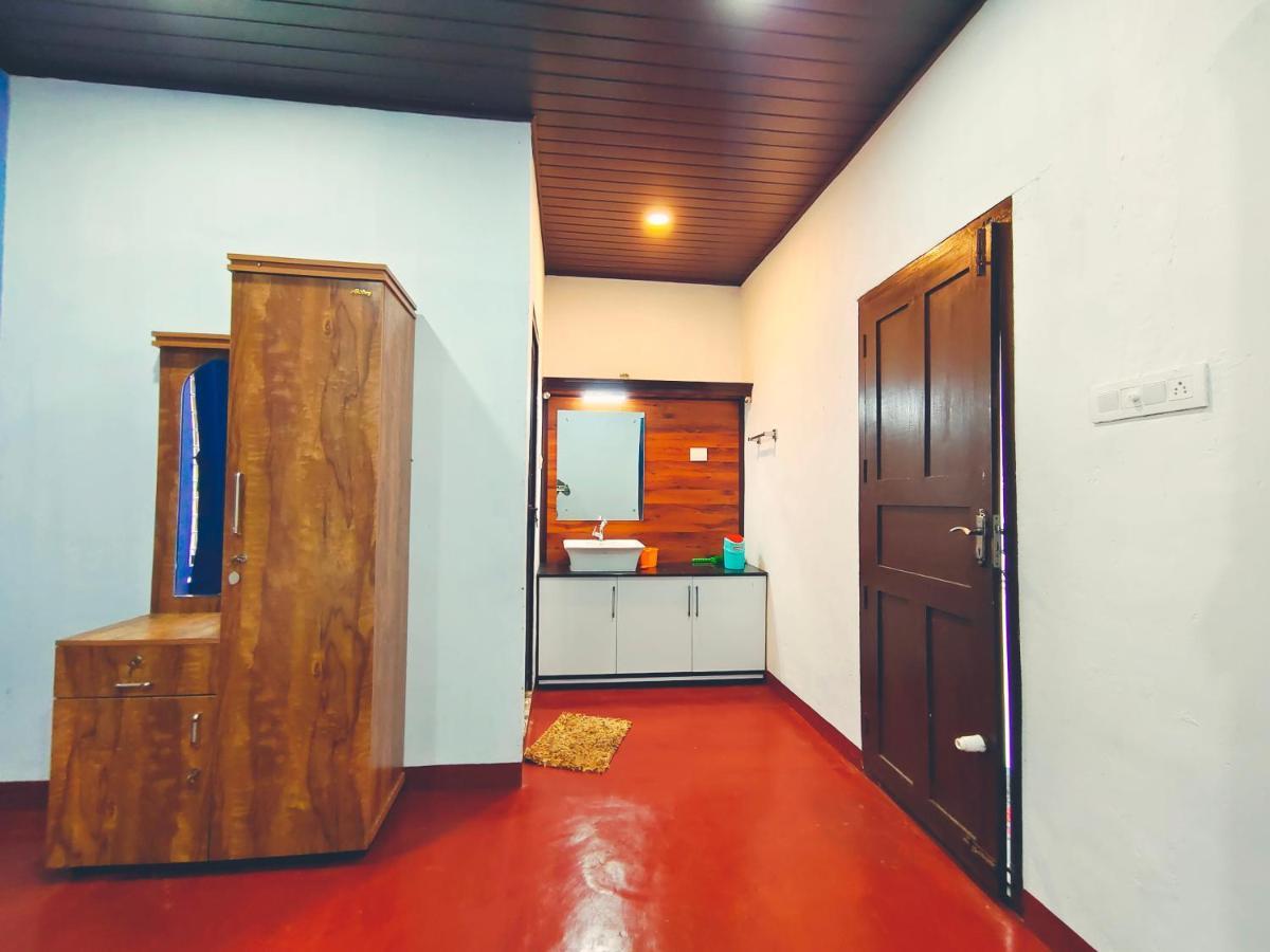 Ammus Marari Beach Villa Alappuzha Exterior foto